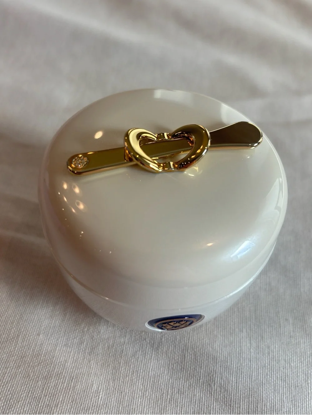 Tatcha The Silk Cream 1.7 oz Full Size Luxury Firming Moisturizer NEW SEALED